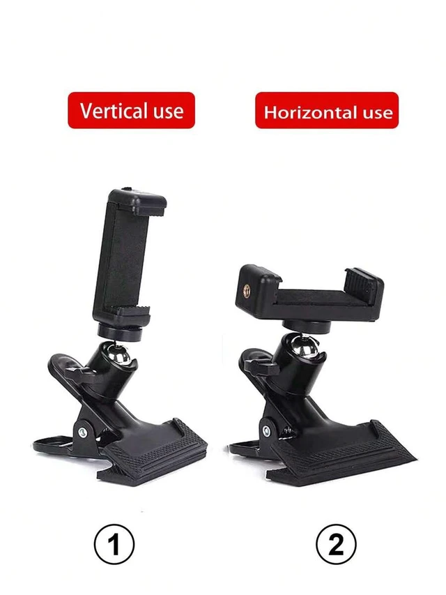 Alt view image 4 of 6 - Bks Electric Guitar Phone Stand Desktop Holder for Mobile Devices with Custom Pick Compatible with Guitars and Pianos