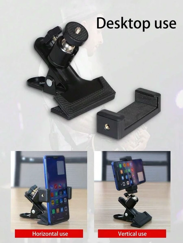 Alt view image 5 of 6 - Bks Electric Guitar Phone Stand Desktop Holder for Mobile Devices with Custom Pick Compatible with Guitars and Pianos