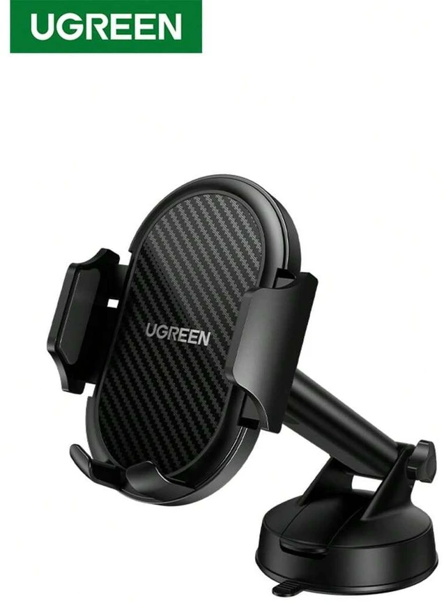 Main image of Bks Universal Car Dashboard Windscreen Cellphone Holder Stand for iPhone Xiaomi 4.7-7.2 Inch