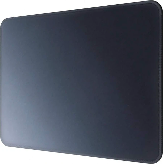 Main image of Bks Premium Mouse Pad With Stitched Edges 10.2 X 8.3 Inch Smooth Washable Mat Non-Slip Base For Laptop Computer Office Home