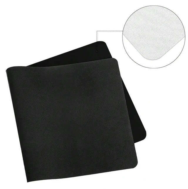 Alt view image 6 of 7 - Bks Extended Anime Mousepad Large Desk Mat Non-Slip Rubber Surface Washable Office Computer Accessories