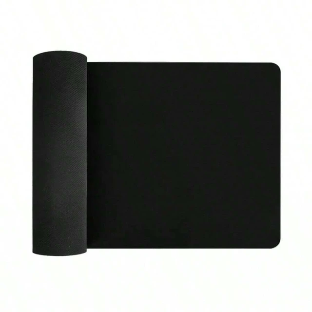 Alt view image 7 of 7 - Bks Extended Anime Mousepad Large Desk Mat Non-Slip Rubber Surface Washable Office Computer Accessories