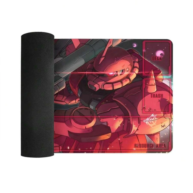 Alt view image 5 of 6 - Bks Extended XL Mouse Pad Non-Slip Gaming Desk Mat Thick Cloth Keyboard Pad For Computer Laptop