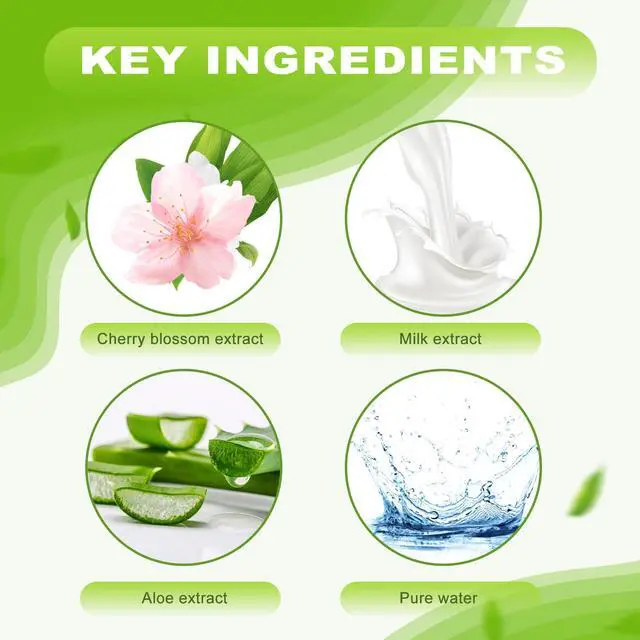 Alt view image 3 of 6 - 50 Makeup Remover Wipes Bulk Individually Wrapped Travel Makeup Wipes