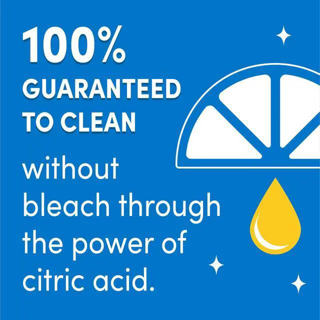 Alt view image 4 of 7 - Lemi Shine Bleach-Free Toilet Bowl Cleaner - 24 fl oz (3 Pack)