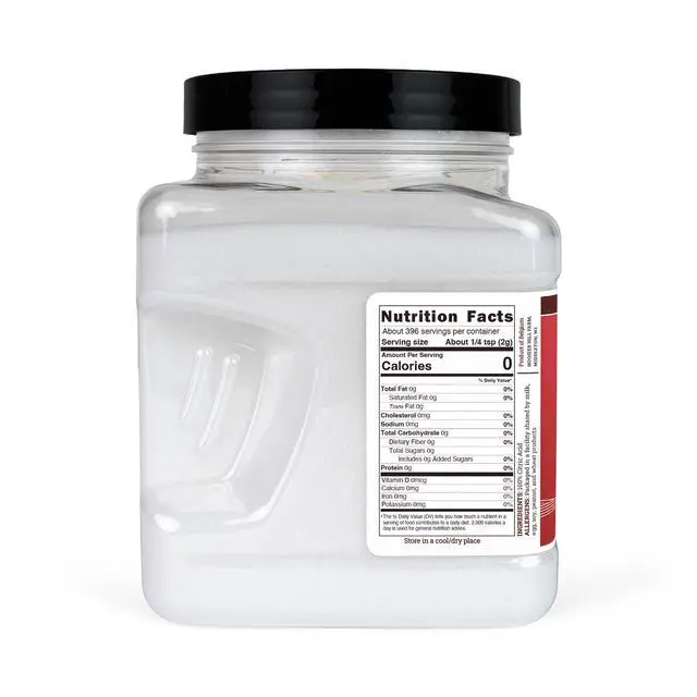 Alt view image 5 of 7 - Hoosier Hill Farm Citric Acid, 1.75LB (Pack of 1)
