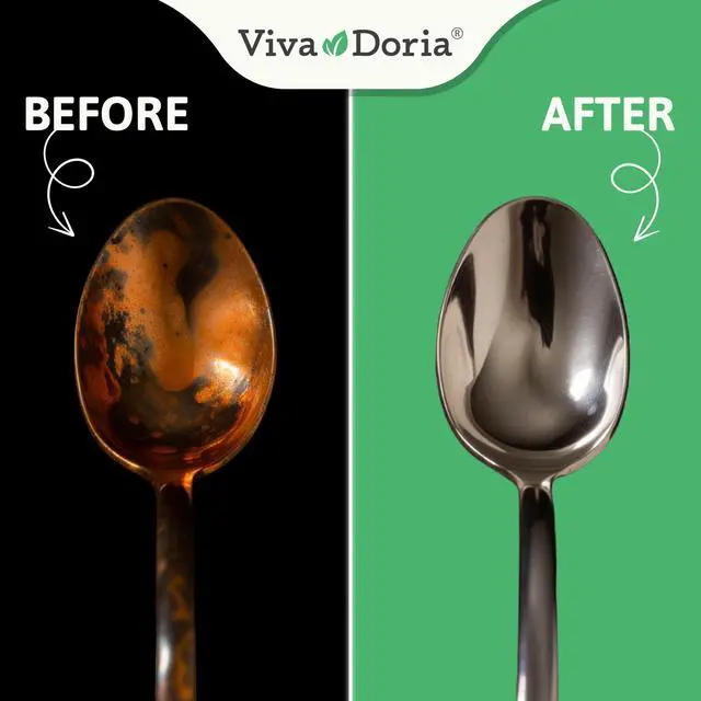 Alt view image 4 of 5 - Viva Doria 100% Pure Citric Acid, Food Grade, Fine Grain, 3.5 Pounds (56 Ounces)