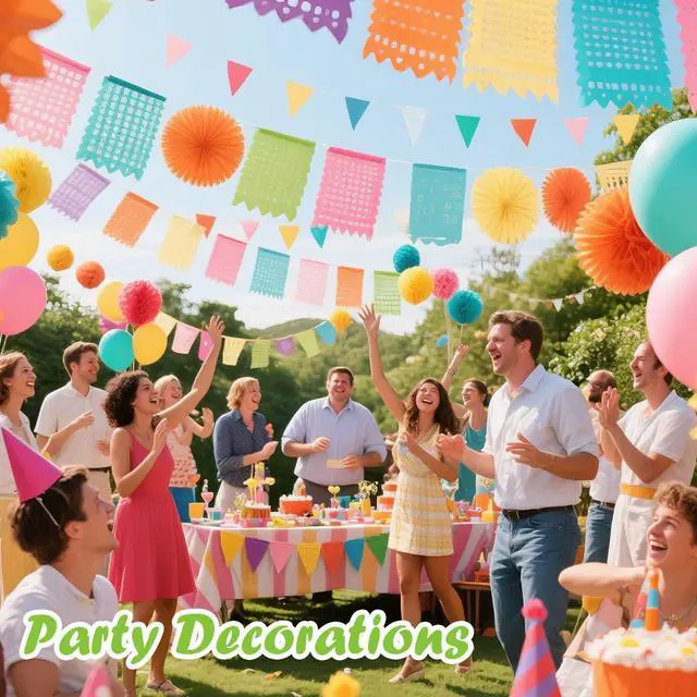 Alt view image 5 of 7 - TUXIYA 200 PCS Tissue Paper,14" X 20" Colored Tissue Paper for Packaging, 40-Color Tissue Paper Bulk for Gift Bags,Crafts,Birthday Party Decoration and Wedding