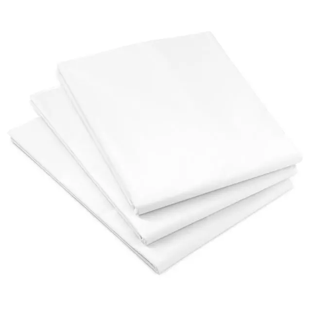 Alt view image 4 of 6 - Hallmark Bulk White Tissue Paper (100 Sheets) for Birthdays, Christmas, Graduations, Gift Wrap, Crafts, DIY Paper Flowers, Tassel Garland, Gift Baskets