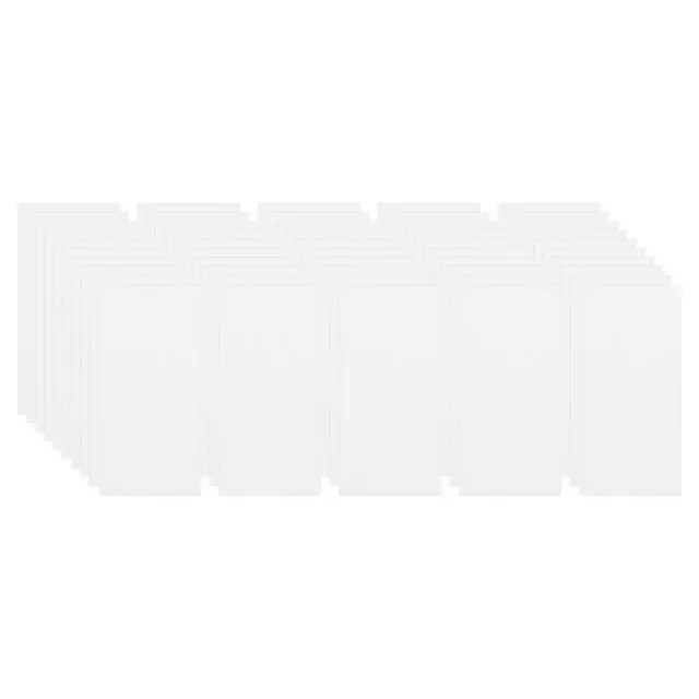 Alt view image 2 of 6 - American Greetings Bulk White Tissue Paper (50 Sheets, 20" x 20") for Birthdays, All Occasions, Christmas, Valentine's Day, Gift Bags, Boxes, Gift Wrap, Crafts, Paper Flowers, Pom Poms, and More