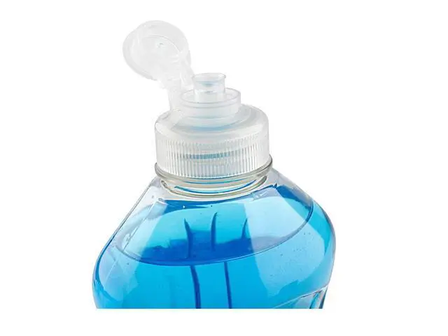 Alt view image 3 of 3 - Dawn Non Concentrated Original Dishwashing Liquid, 12.6 Fluid Ounce 3 per Order