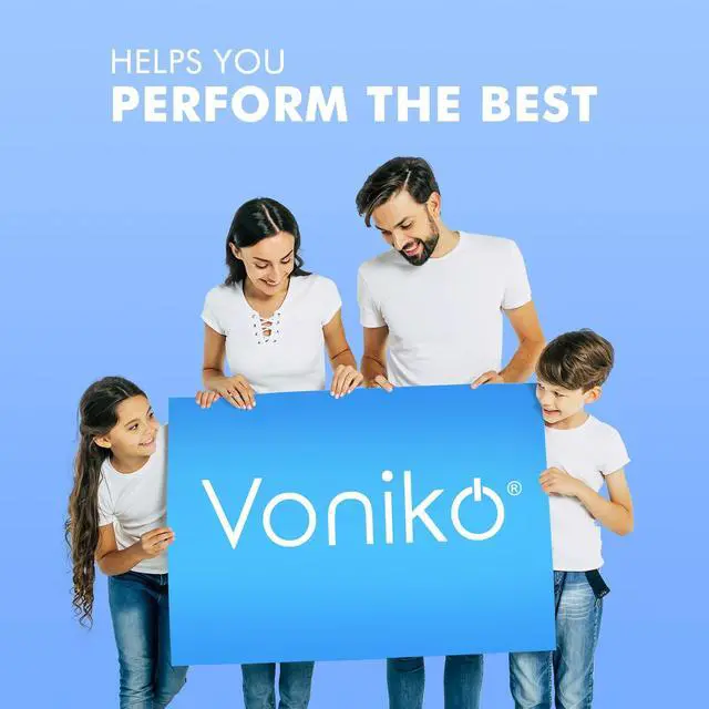 Alt view image 7 of 7 - Voniko CR2016 3V Lithium Batteries 5 Pack for Child Safety, Compatible with Remotes, Key Fobs, Glucose Monitors - 7 Years Shelf Life