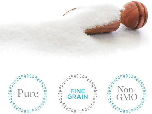 Alt view image 2 of 7 - Milliard Citric Acid 1 Pound - 100% Pure Food Grade Non-GMO Project Verified (1 Pound)
