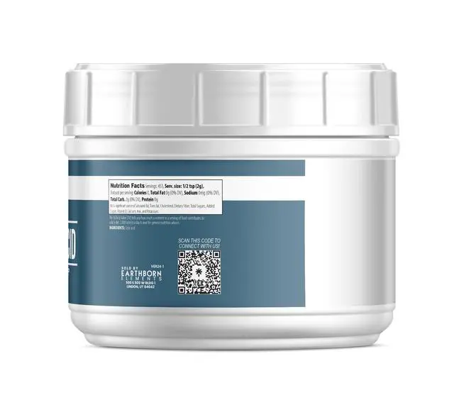 Alt view image 3 of 6 - Earthborn Elements Citric Acid, Food Safe, Preservative & Cleaner (2 Pound)