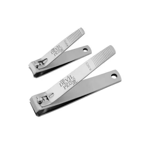 Alt view image 2 of 7 - Combo Clipper Set Disney The Devil Wears Prada 2