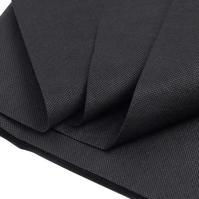 Alt view image 2 of 7 - Upholstery Cambric Dust Cover Fabric 60 Inch x 3 Yard Replacement Bottom Replacement for Underside of Mattress Box Spring or Foundation, Sofas, Chairs, Conceals Frame and Staples Inside Furniture