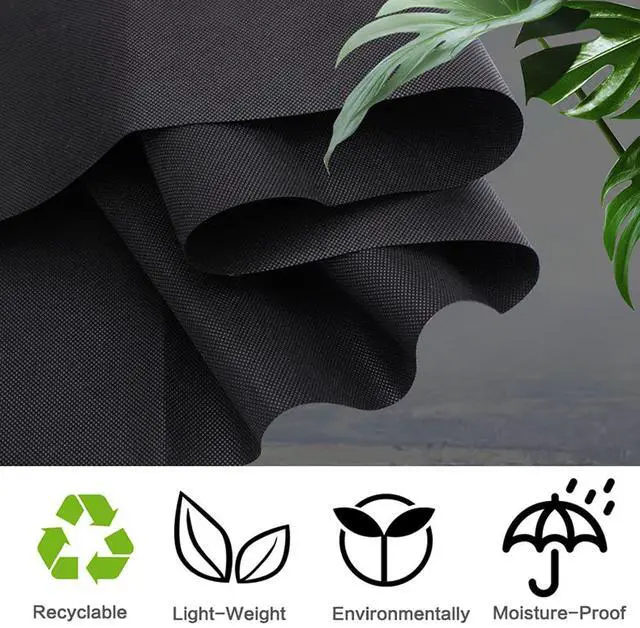 Alt view image 2 of 6 - W 39inch by L 118inch Upholstery Cambric Dust Cover Fabric Replacement,Bottom Cloth Nonwoven Dust Cover for Chairs,Underside of Upholstered Furniture