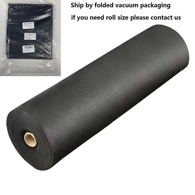 Alt view image 6 of 6 - W 39inch by L 118inch Upholstery Cambric Dust Cover Fabric Replacement,Bottom Cloth Nonwoven Dust Cover for Chairs,Underside of Upholstered Furniture