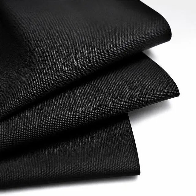 Alt view image 3 of 7 - 40" x 3 Yard Thickened & Durable Cambric Dust Cover Fabric, Nonwoven Upholstery Bottom Cloth Replacement for Mattress Box Spring Foundation Chair Furniture Dust Protection