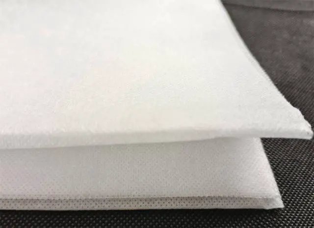 Alt view image 6 of 6 - 62 x 118 inch, Upholstery Cambric Dust Cover Fabric Replacement for Couches, Recliners, Loveseats, Chairs, Sofas Repair(White Fire Retardant Bottom Cloth)
