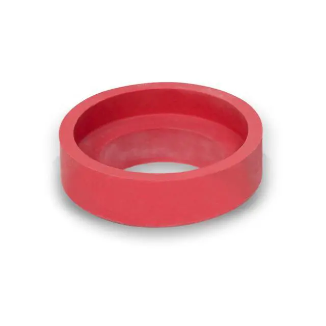 Main image of 463BP Universal Toilet Tank To Bowl Gasket - Fits Most 2-Inch, 2-Piece Toilet Tanks - Made in USA