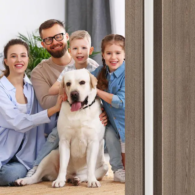 Alt view image 7 of 7 - 236" Wedge-Shaped Foam Window Seal Strip, Door Weather Stripping, Soundproof Front Door Frame Seal, Self-Adhesive Winter Insulation for Doors & Windows, Draft Stopper Gap Filler, White
