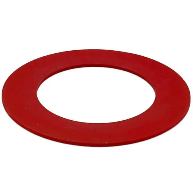 Alt view image 5 of 5 - Plumbing 630-0030 Flush Valve Seal Gasket for 210/211 - 3 PACK