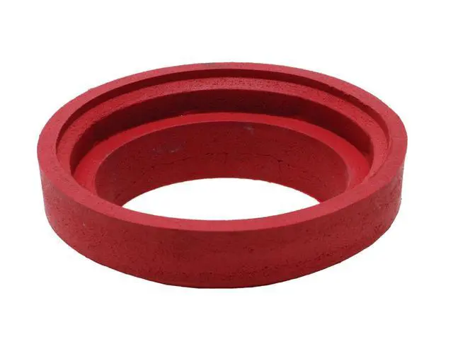 Alt view image 2 of 6 - 6100 Universal Tank-to-Bowl Gasket Replacement