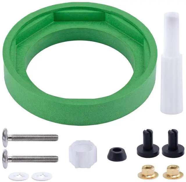 Main image of Tank to Bowl Gasket Kit for Champion 4, AS738756-0070A