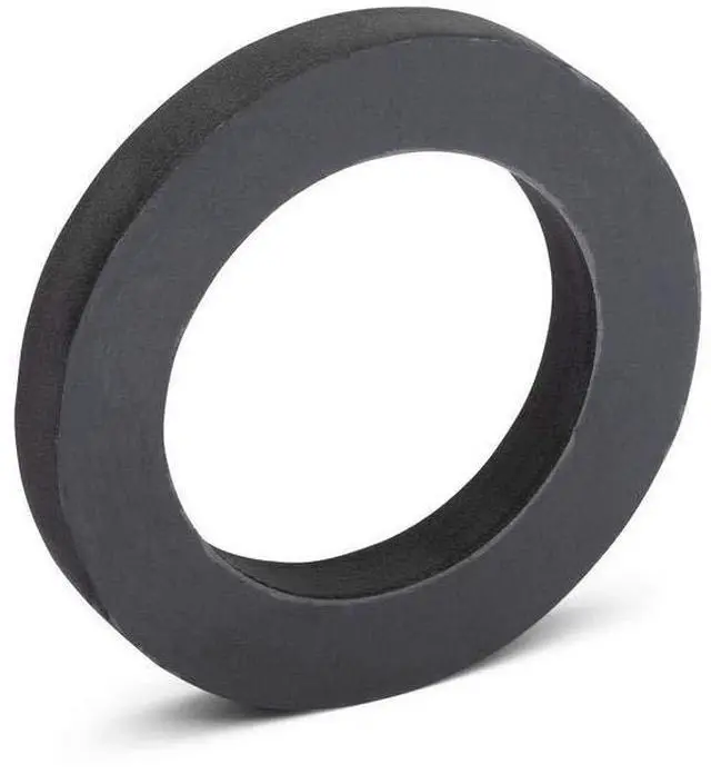 Main image of Z1200-NEOSEAL-GSKT-4 Bonded Neo-Seal Closet Gasket Kit, 4"