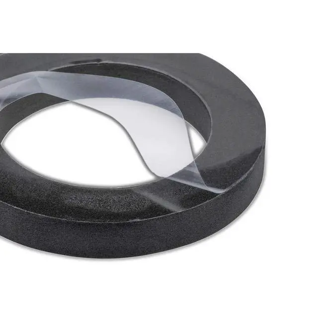 Alt view image 5 of 5 - Z1200-NEOSEAL-GSKT-4 Bonded Neo-Seal Closet Gasket Kit, 4"