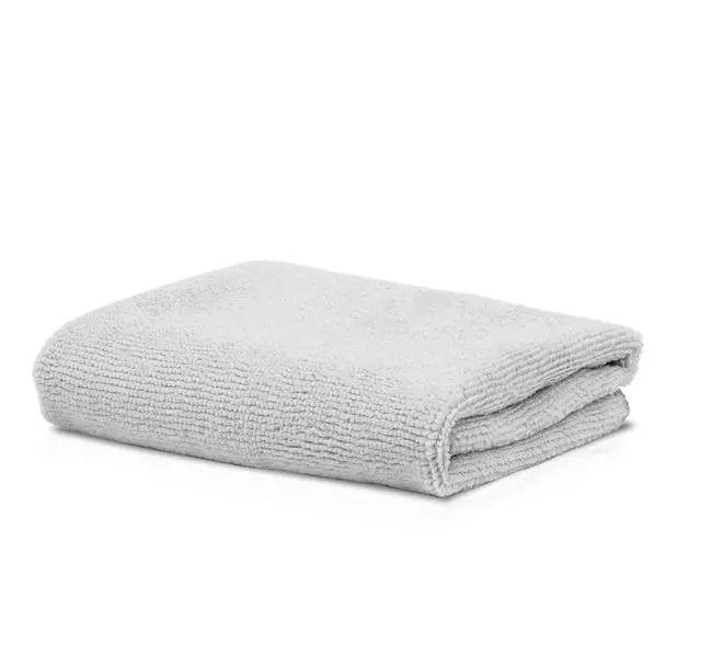 Alt view image 6 of 7 - Lint-Free Application Cloth: Microfiber Cloth for Use with Leather Conditioner and Cleaner. Made in The USA Since 1968