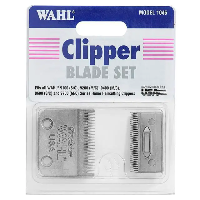 Alt view image 2 of 6 - 1045 Blade Set