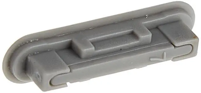 Alt view image 2 of 2 - Portable Trimmer Cutting and Scoring Blades