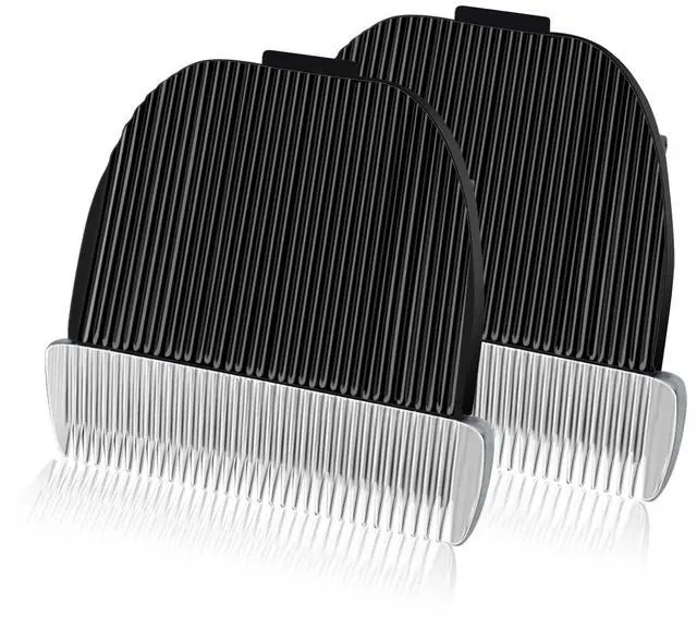 Main image of 2 Pack Replacement Blade Compatible with oneisall Low Noise Dog Clippers