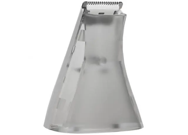 Main image of Replacement Small Blade for Pet Grooming Vacuum