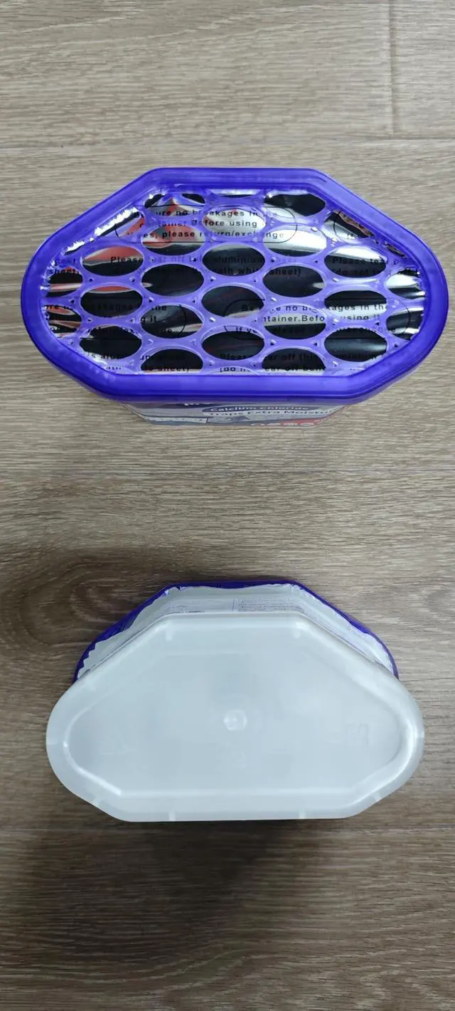Alt view image 3 of 3 - Moisture Absorbers, 10.5 Oz Humidity Absorber Boxes Attracts Extra Moisture from Your Bathroom, Closet, Kitchen & Study, Dehumidifier, Odor Eliminator for Closet (Lavender Scent), 16 Packs