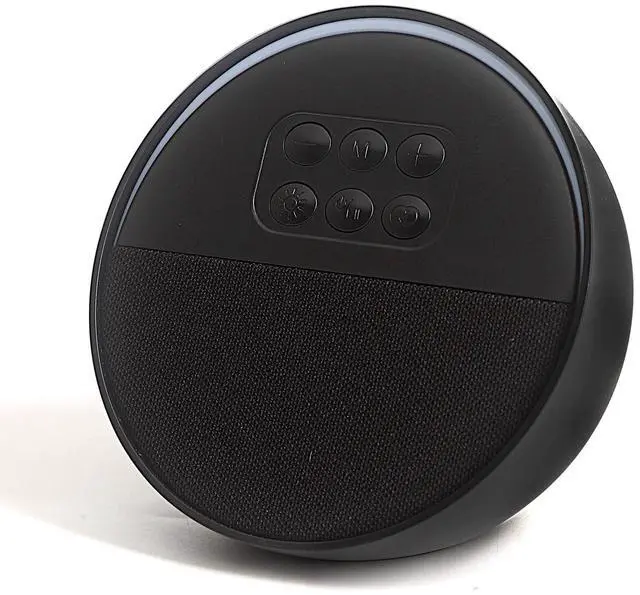 Main image of Portable Bluetooth Speaker, Mini Speaker Bluetooth 5,12-Hour Playtime, Wireless, Speaker for Home Cute Fashion Style for Bedroom Kitchen Desk Office Party Outdoor Travel