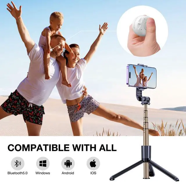 Alt view image 2 of 6 - Mini Bluetooth Speaker, Tiny Speaker with Built-in Mic & TWS Pairing, Small Wireless Speaker for Indoor/Outdoor/Travel/Gifts (White)