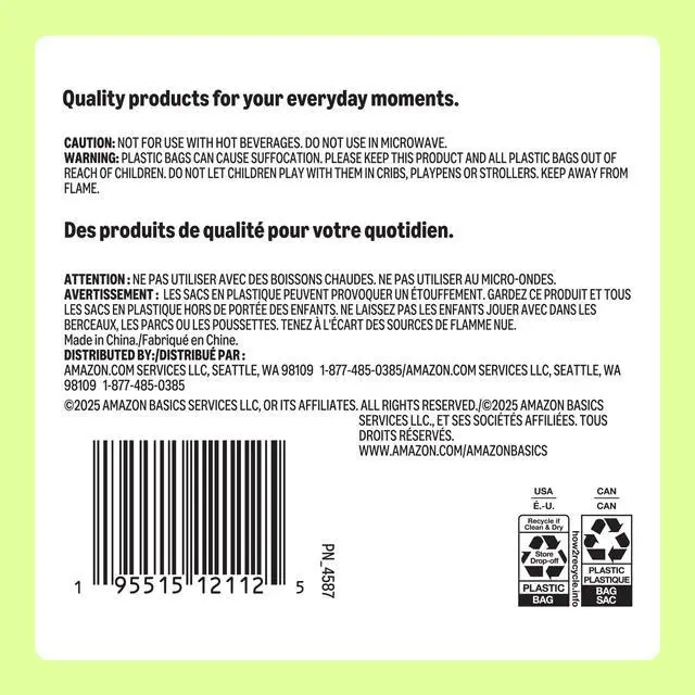Alt view image 4 of 5 - Mini Disposable Clear Plastic Cups, 3oz, 100 Count