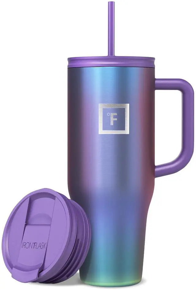 Main image of 40 oz Co-Pilot Insulated Travel Mug
