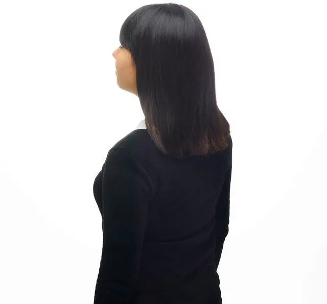 Alt view image 4 of 5 - Straight & Smooth Soft Touch Paddle Hair Brush Set, Black + Berry