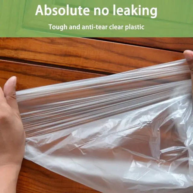 Alt view image 4 of 7 - 10 Piece Painter Plastic Drop Cloths Sheet,Waterproof Anti-dust Cover,9x12 Feet Disposable Tarp for Painting for Couch/Furniture Cover
