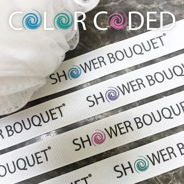 Alt view image 4 of 6 - Loofah Soft-White-Cloud Bath-Sponge 4-Pack Extra Large 75g