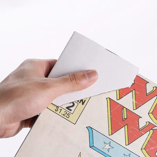 Alt view image 7 of 7 - Adjustable Cardboard Corner Protectors, 40 Pack