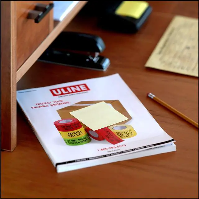 Alt view image 5 of 7 - Notes, 3 in x 3 in, 4 Sticky Notes Pads, 50 Sheets per Pad, The Iconic Canary Yellow Note, School Supplies and Oce Products