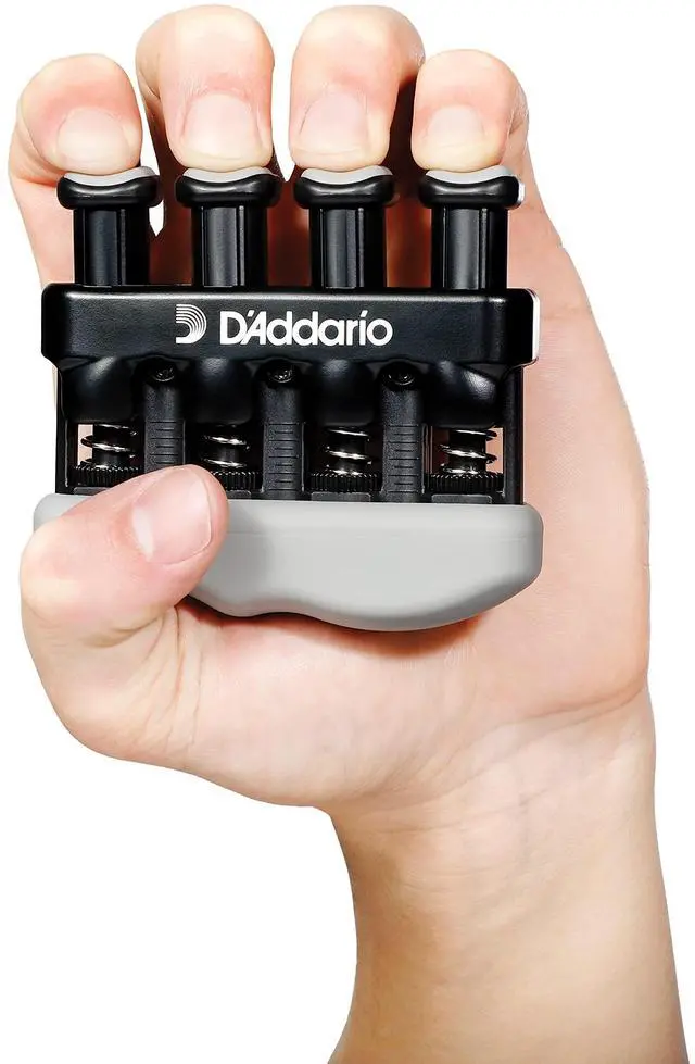 Alt view image 2 of 7 - Varigrip Hand Exerciser