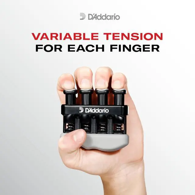 Alt view image 3 of 7 - Varigrip Hand Exerciser