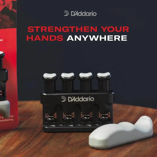 Alt view image 6 of 7 - Varigrip Hand Exerciser