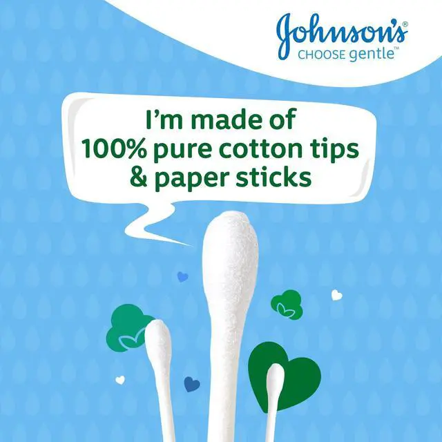 Alt view image 2 of 7 - Cotton Buds - 1 X 200 Drum